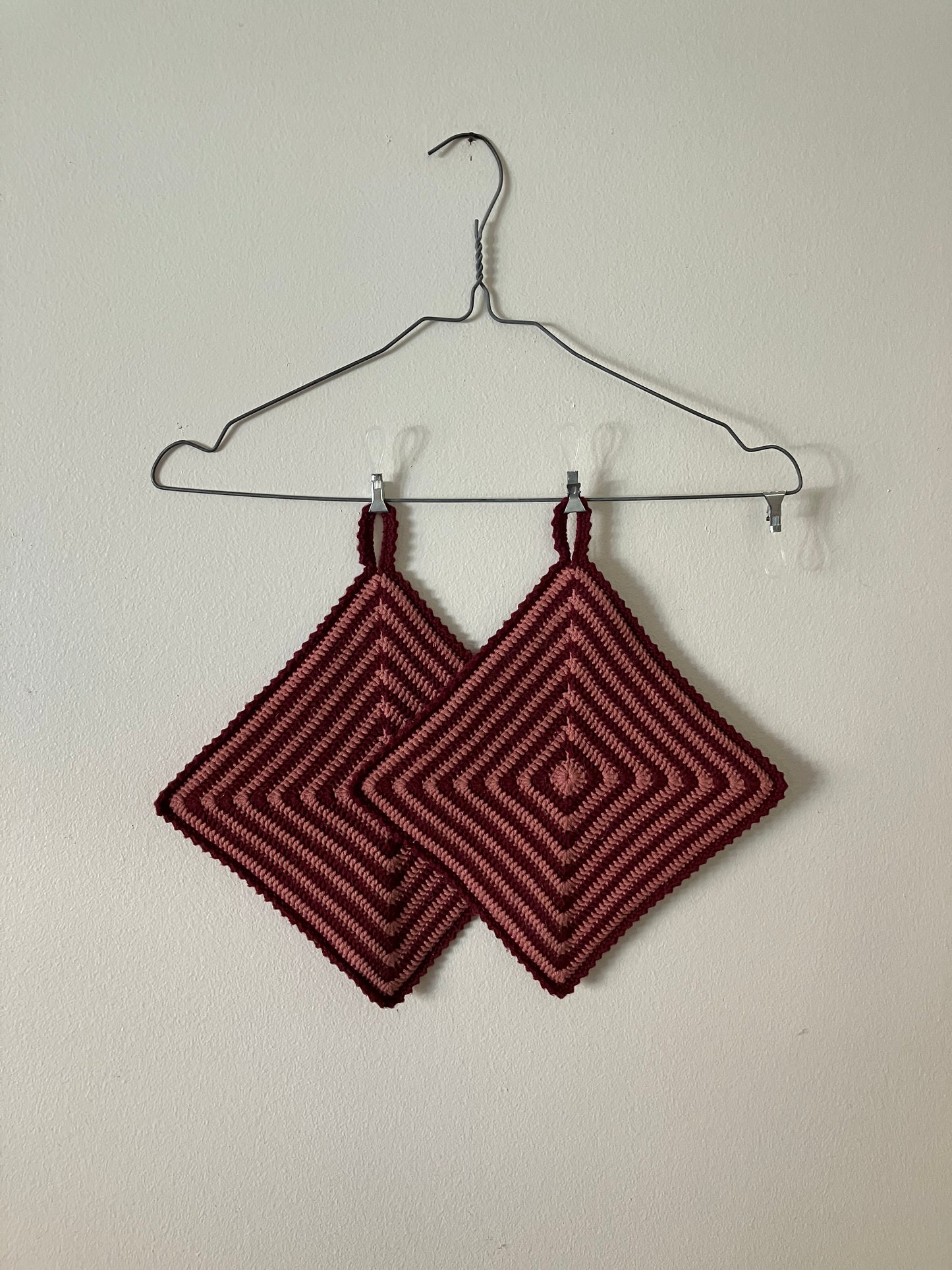Retro Bordeaux