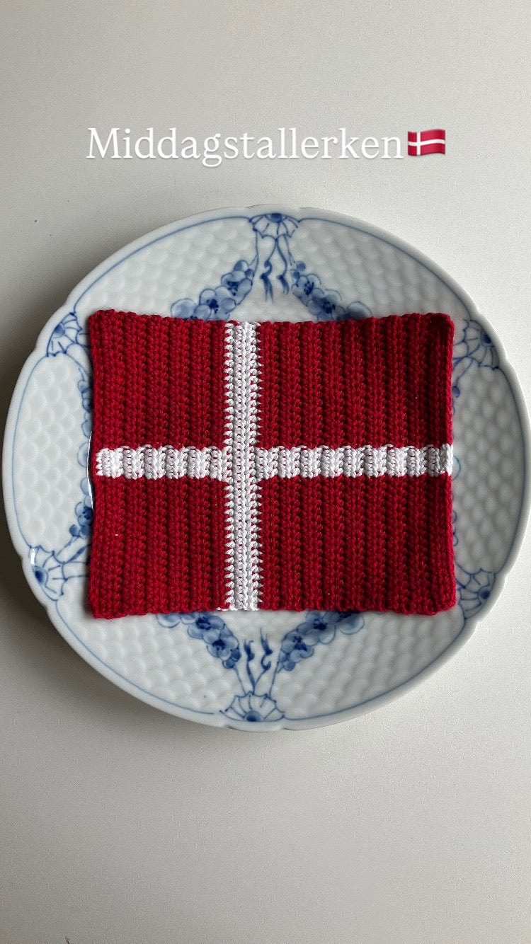 Fødselsdagsservietter