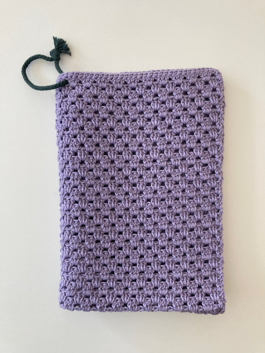 Køkkenhåndklæde Lavendel