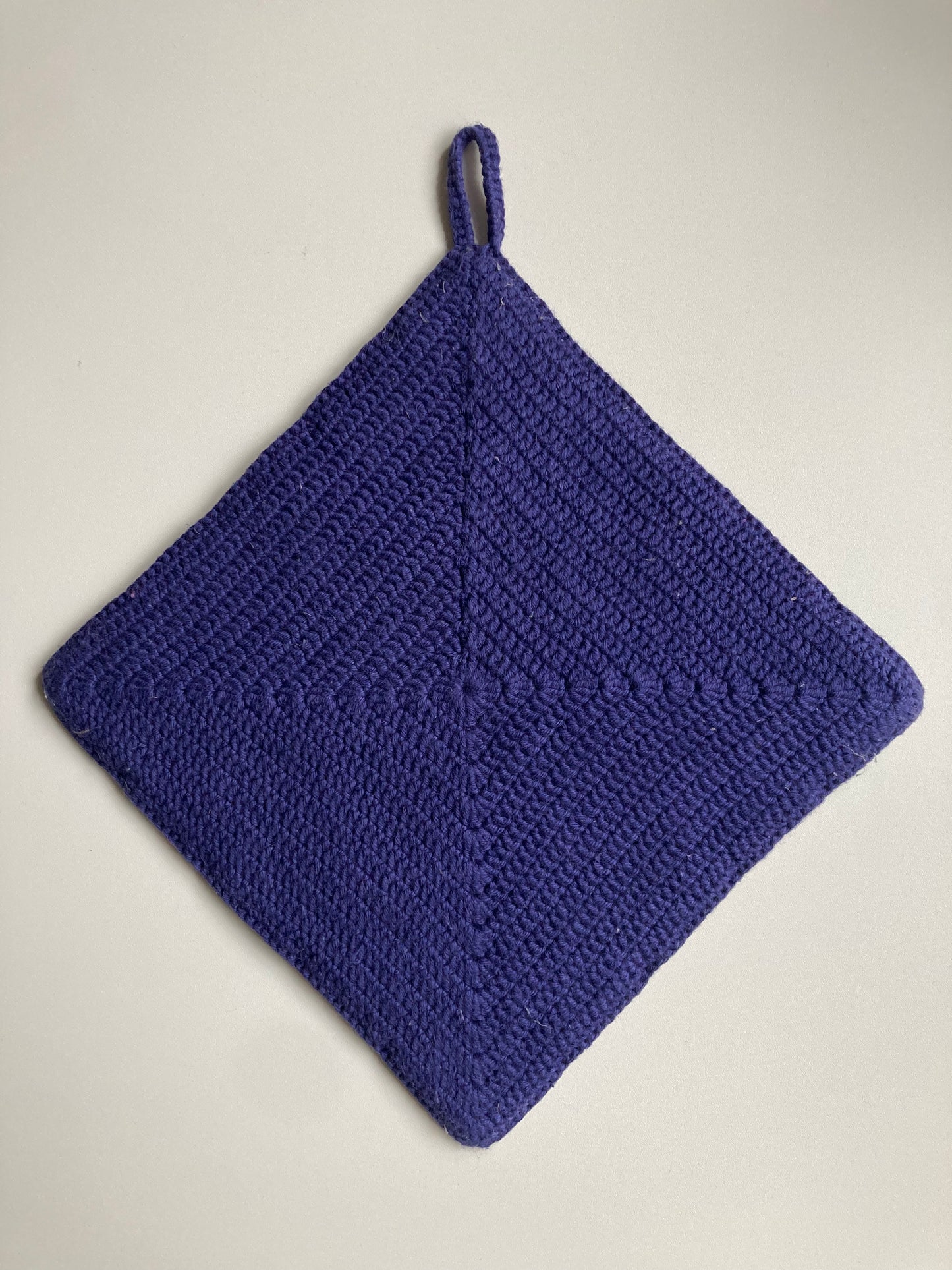Gingham Lilla