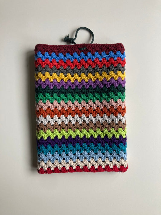 Køkkenhåndklæde Multifarvet