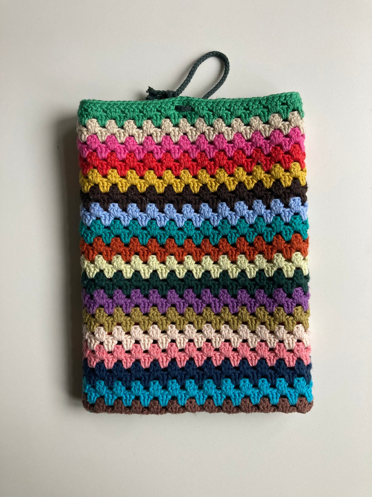 Køkkenhåndklæde Multifarvet