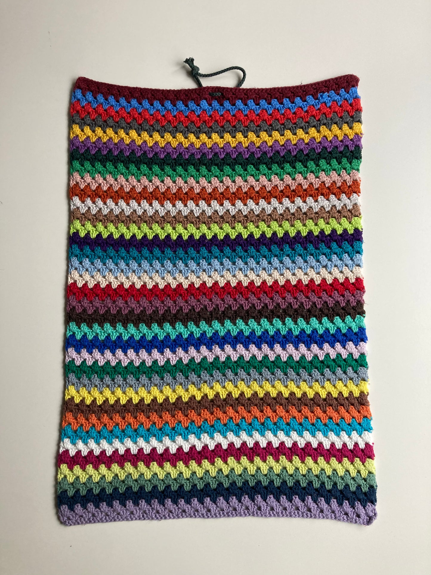 Køkkenhåndklæde Multifarvet