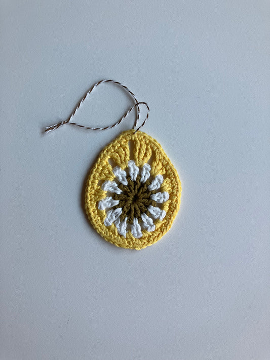 Påskeæg til ophæng