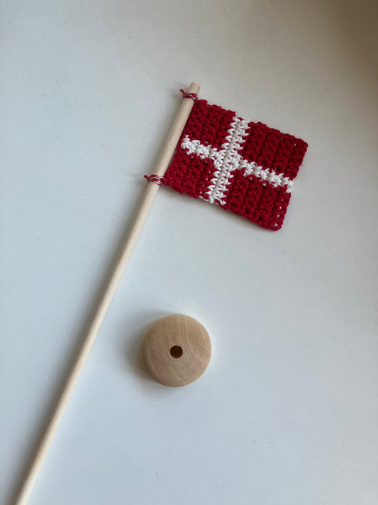 Flagstang
