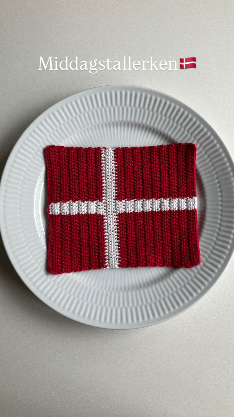 Fødselsdagsservietter