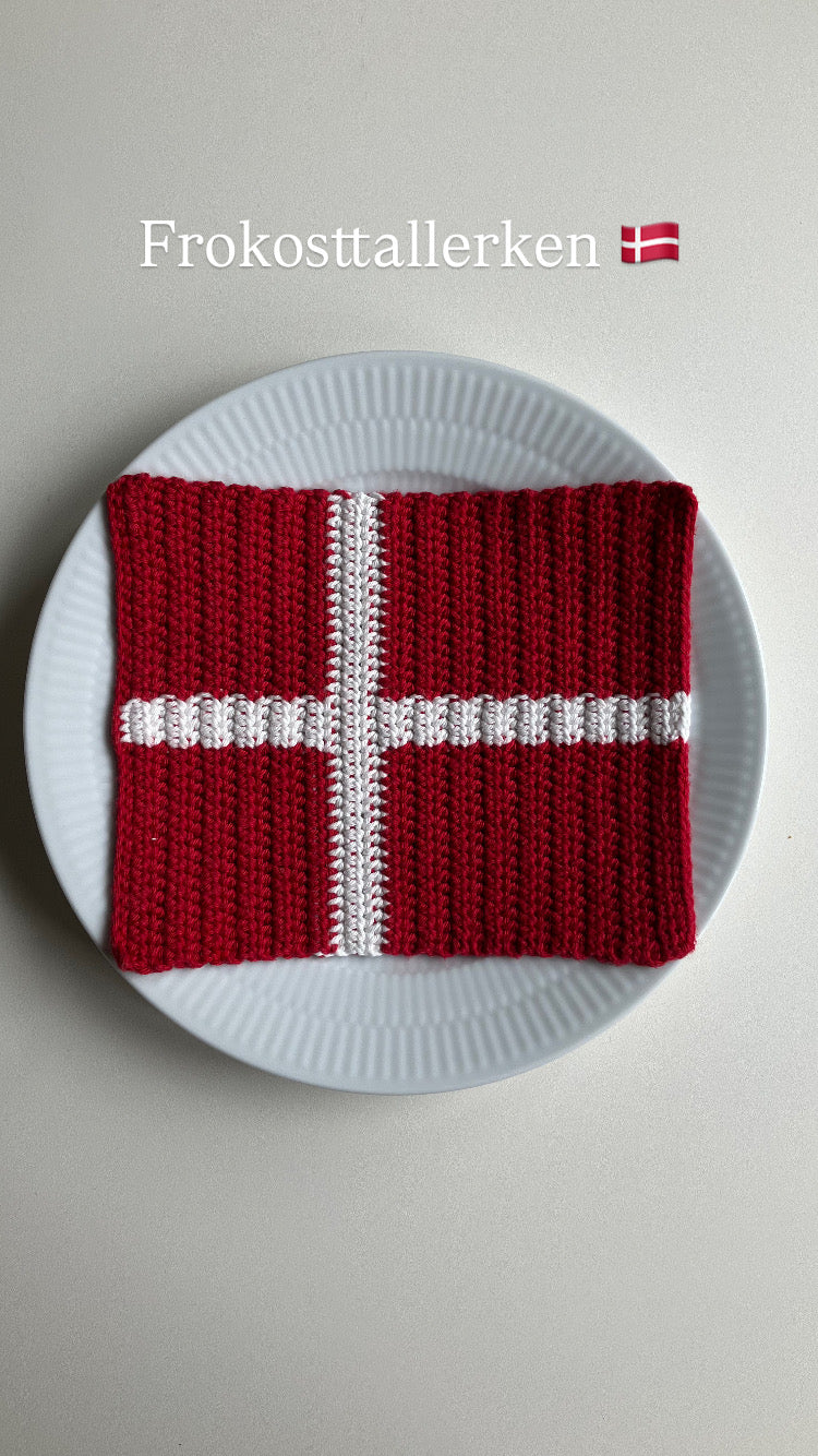 Fødselsdagsservietter