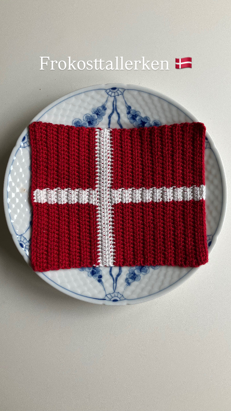 Fødselsdagsservietter