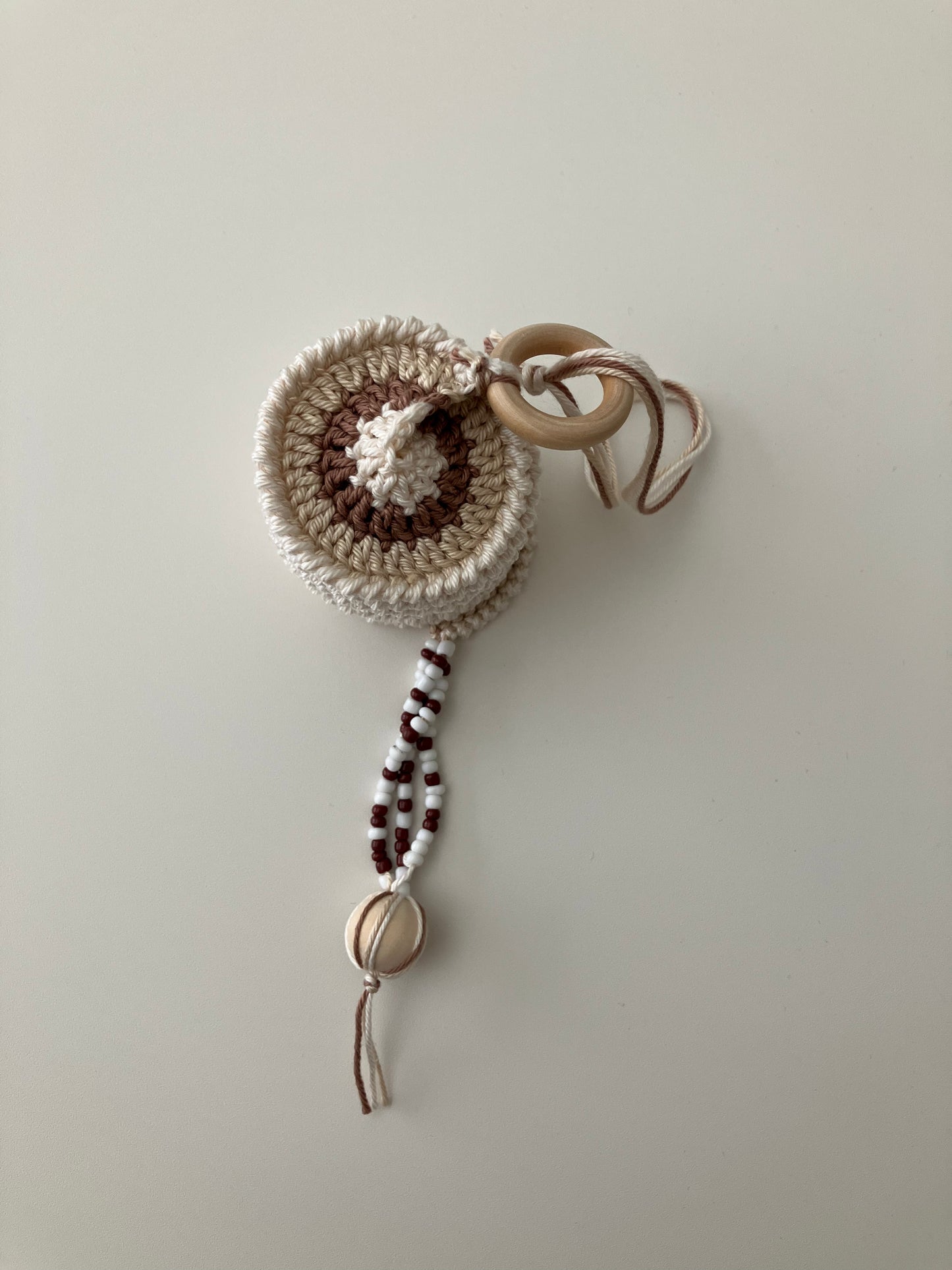 Wind Spinner