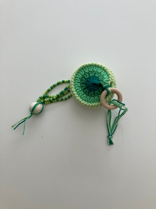Wind Spinner