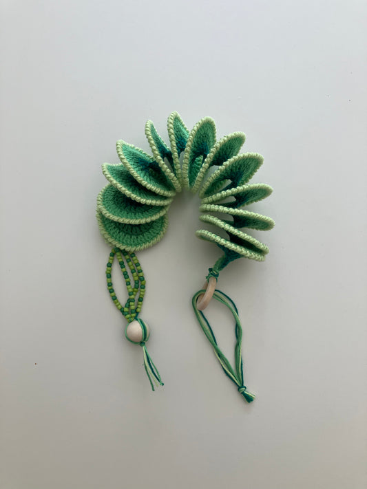 Pattern ENGLISH Wind Spinner